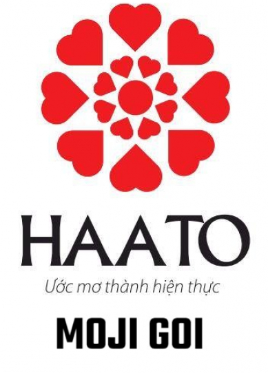 Sách Moji Goi