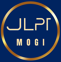 JLPT MOGI